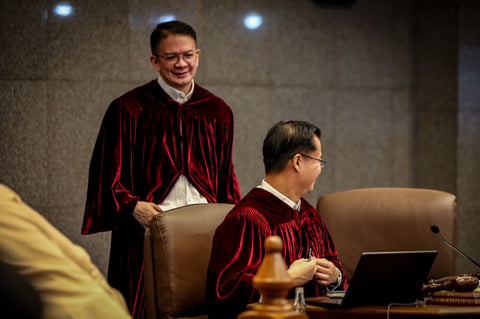 Panelo blasts Escudero, calls impeachment trial 'propaganda'