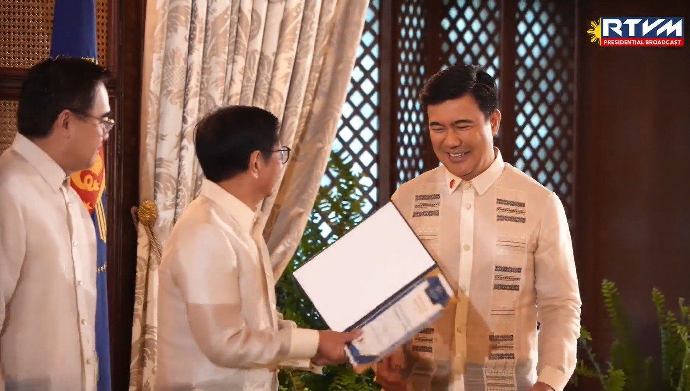 BCDA remits P2.6B to National Treasury