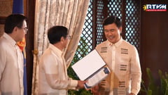 BCDA remits P2.6B to National Treasury