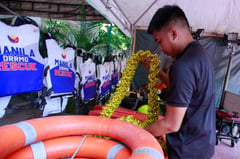 Metro on Blue Alert; ‘Inday’ felt soon