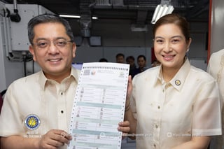 BARMM polls had highest voter turnout at 84.34% — Comelec