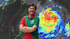 PBBM, bantay-sarado kay 'Inday' 