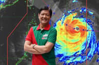 PBBM, bantay-sarado kay 'Inday'