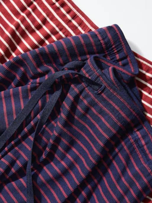 Soft, breathable fabrics and timeless silhouettes make everyday dressing feel as good as it looks.