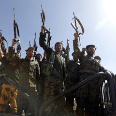 Saudis and Houthis: From arch-enemies to arch-friends