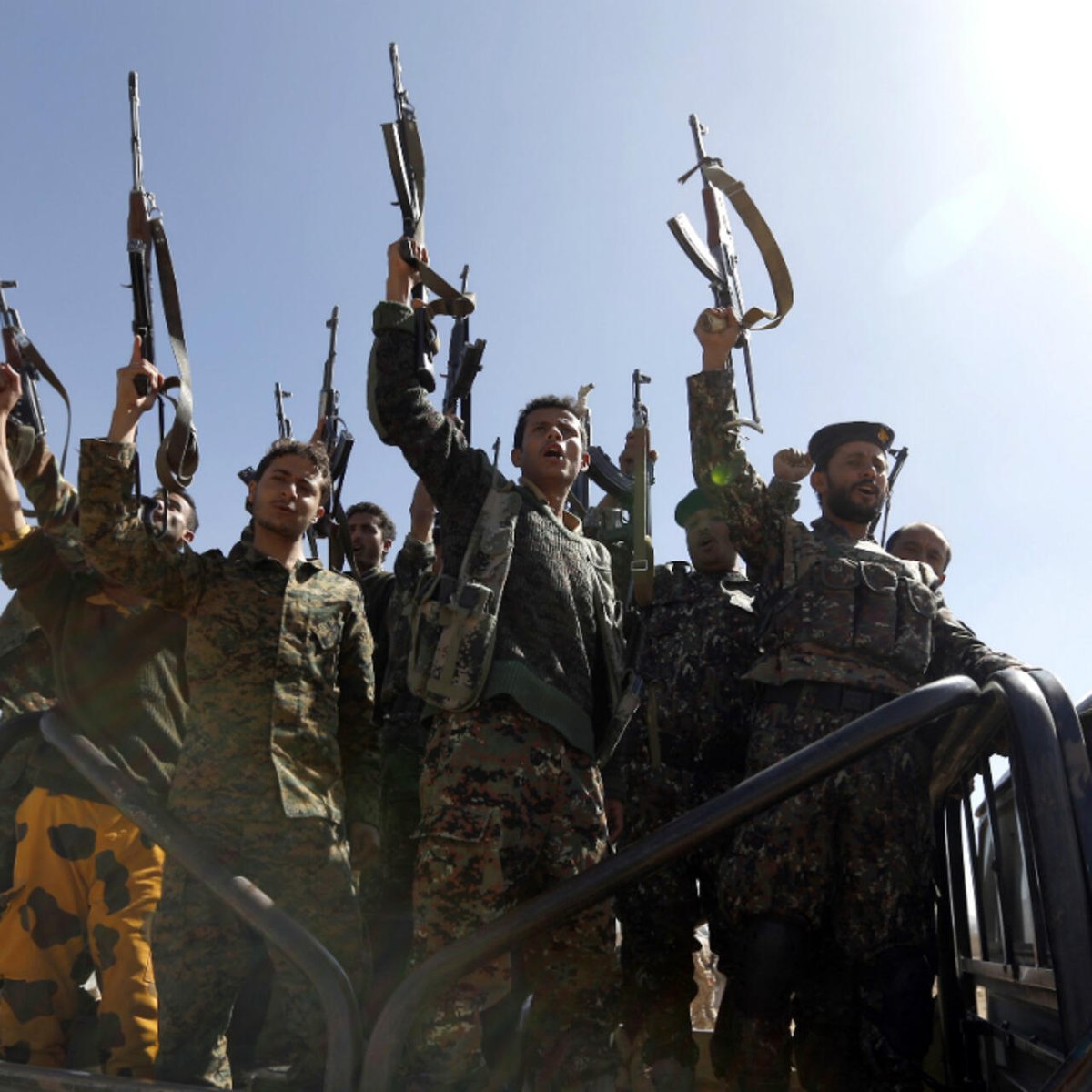 Saudis and Houthis: From arch-enemies to arch-friends