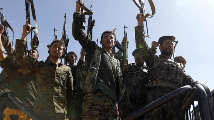 Saudis and Houthis: From arch-enemies to arch-friends