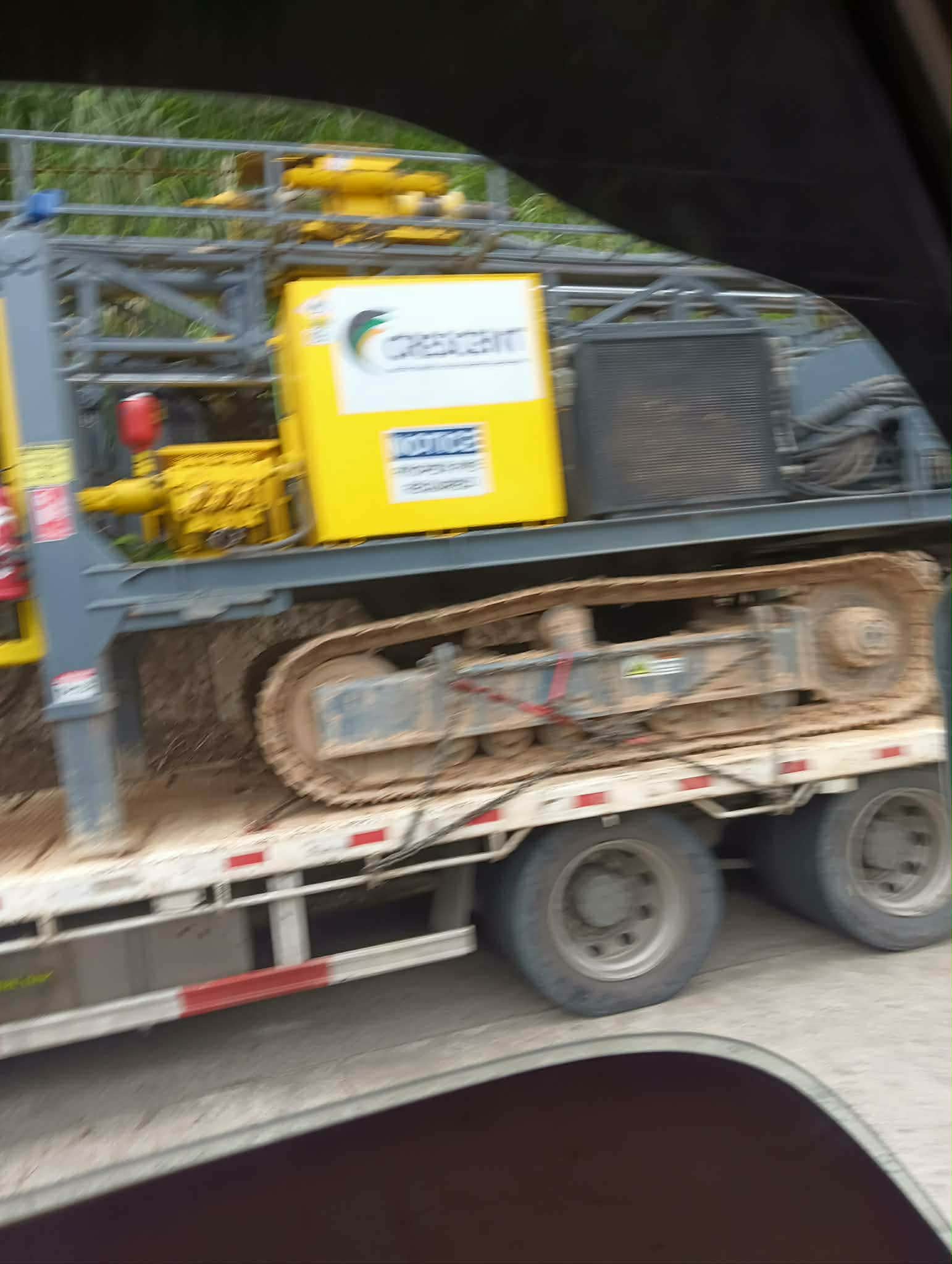 RTC orders Benguet residents to lift mining barricades
