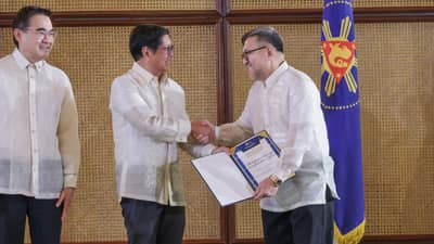 PCSO ranks among top GOCC dividend contributors