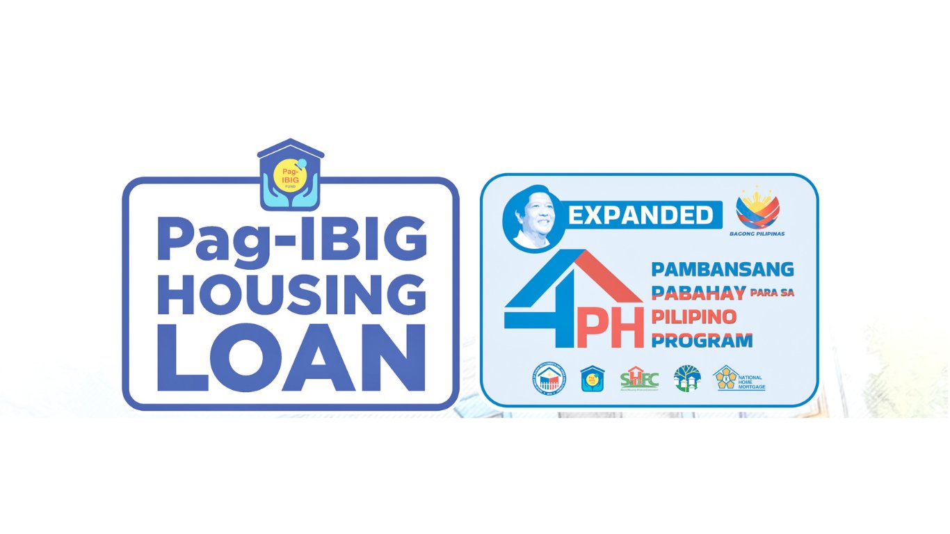 PAG-IBIG: Mas abot-kaya magkabahay!