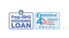 PAG-IBIG: Mas abot-kaya magkabahay!