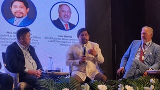 ASEAN urged: Build next generation ports, industries facing the Pacific