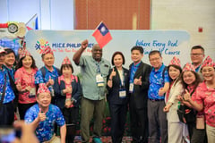Phl hosts first Kiwanis International Convention