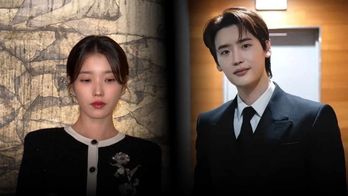 IU and Lee Jong-suk’s breakup raises one question: Can best friends ever go back?