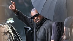 Albania defends funding Kanye West concert