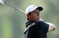 Rory makes fine start