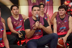 Star Magic gears up for international showdown with GMMTV
