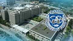 ADB, IMF slash 2026 Philippine growth forecasts