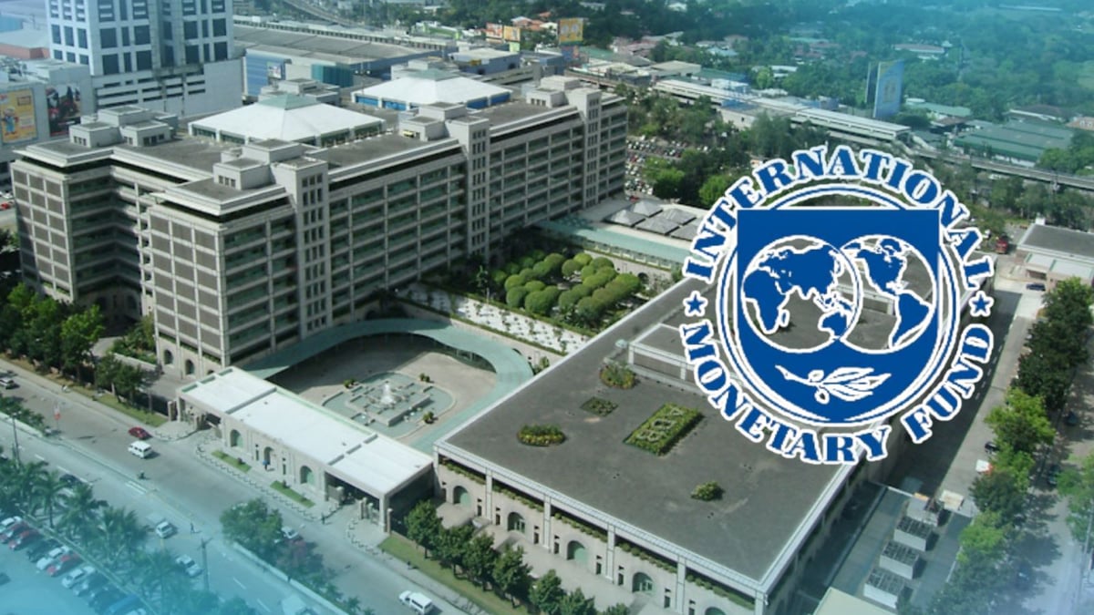 ADB, IMF slash 2026 Philippine growth forecasts