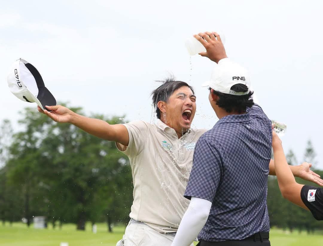 Red-hot Go on a roll, conquers Pradera 
