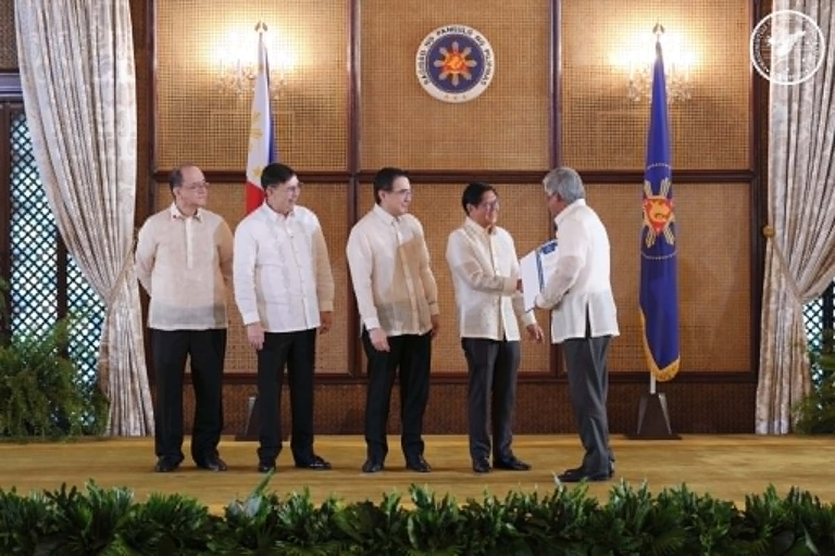 PAGCOR recognized for P5.67-B dividend remittance