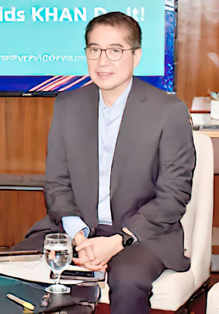After P2-B investment, Gokongwei joins PhilWeb board