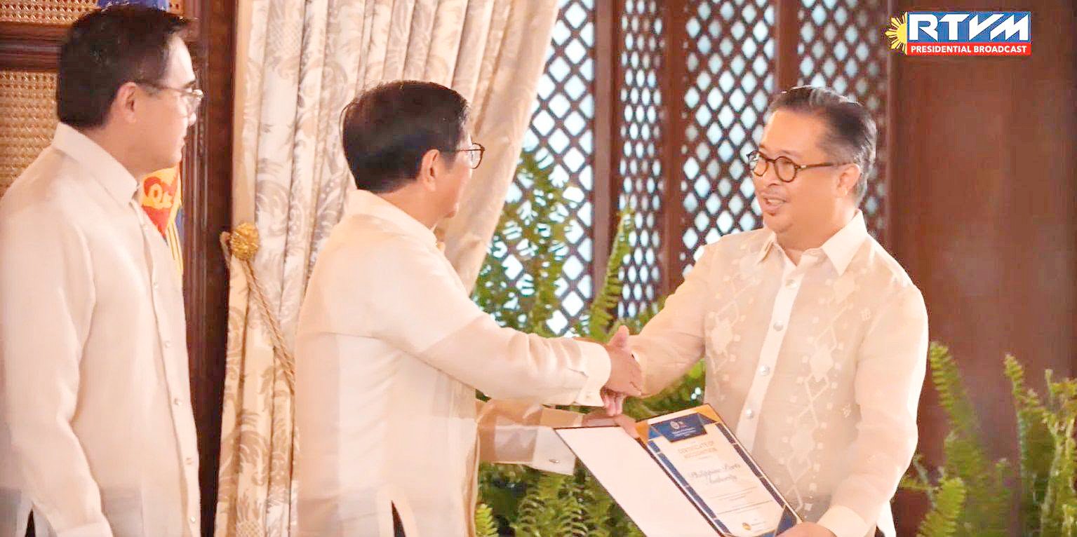 PPA places 6th among top dividends source