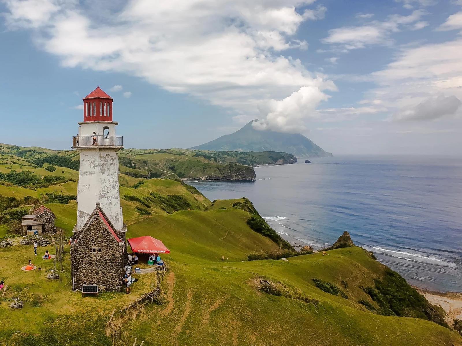 DFA rejects Chinese claims over Batanes, says sovereignty 'not up for debate'