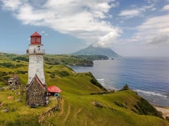 DFA rejects Chinese claims over Batanes, says sovereignty 'not up for debate'