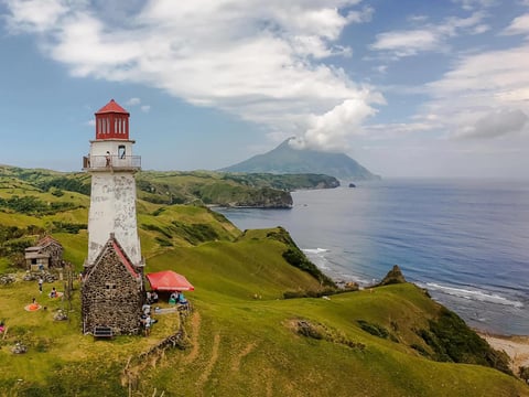 DFA rejects Chinese claims over Batanes, says sovereignty 'not up for debate'
