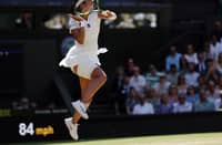 ALEX Eala benefits from her deep run at Wimbledon with an almost-certain first-round bye in the Canadian Open in Toronto in August.