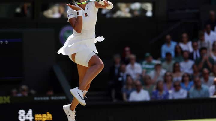 ALEX Eala benefits from her deep run at Wimbledon with an almost-certain first-round bye in the Canadian Open in Toronto in August.