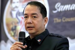 BOC chief urges Customs officials to sustain reforms, anti-smuggling gains