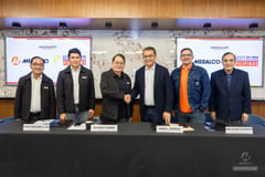 Meralco, MediaQuest sign pact advancing critical thinking online