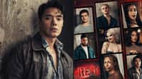 Filipino actor Joaquin Valdes cast in 'RENT' revival on the West End