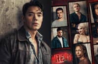 Filipino actor Joaquin Valdes cast in 'RENT' revival on the West End