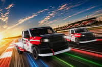 BIOFUEL testing takes center stage when the TGR Philippine Cup returns to Clark International Speedway on 11 July.
