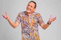 RONNIE Henares