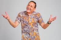RONNIE Henares