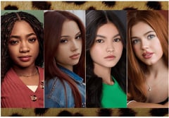 ‘The Cheetah Girls’ returns with next-gen cast