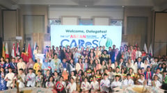 Phl hosts ASEAN+3 Junior Science Odyssey