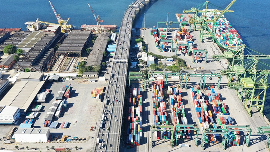 From ports to logistics: ICTSI expands global playbook
