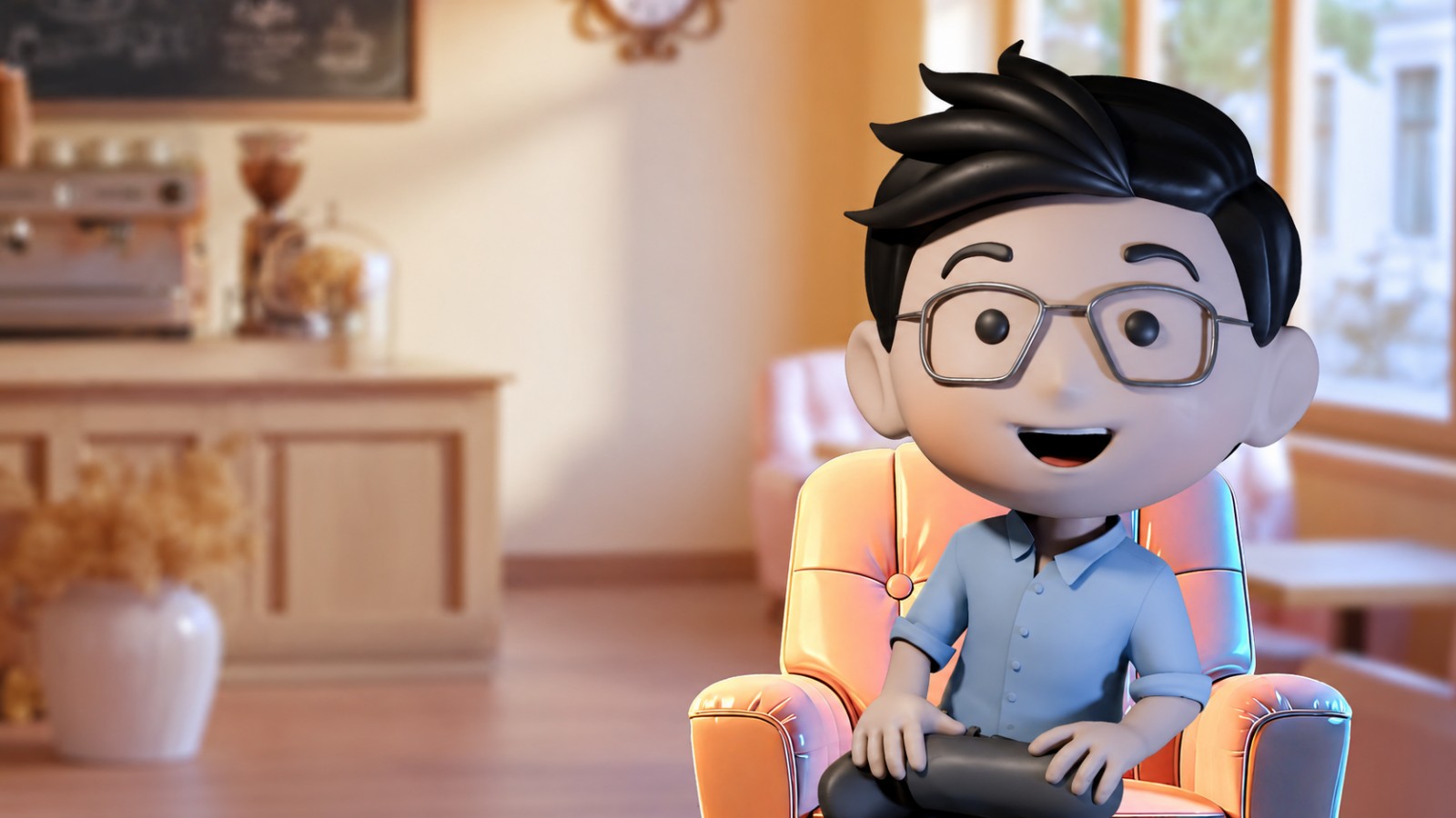 Metrobank launches financial education avatar ‘Earnest’
