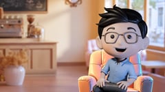 Metrobank launches financial education avatar ‘Earnest’