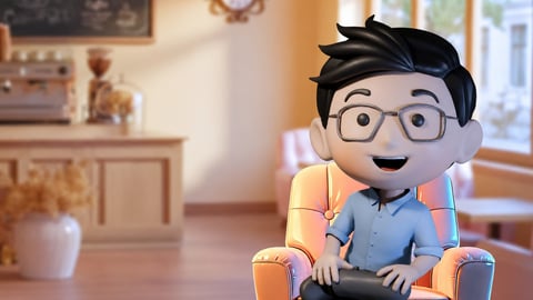 Metrobank launches financial education avatar ‘Earnest’