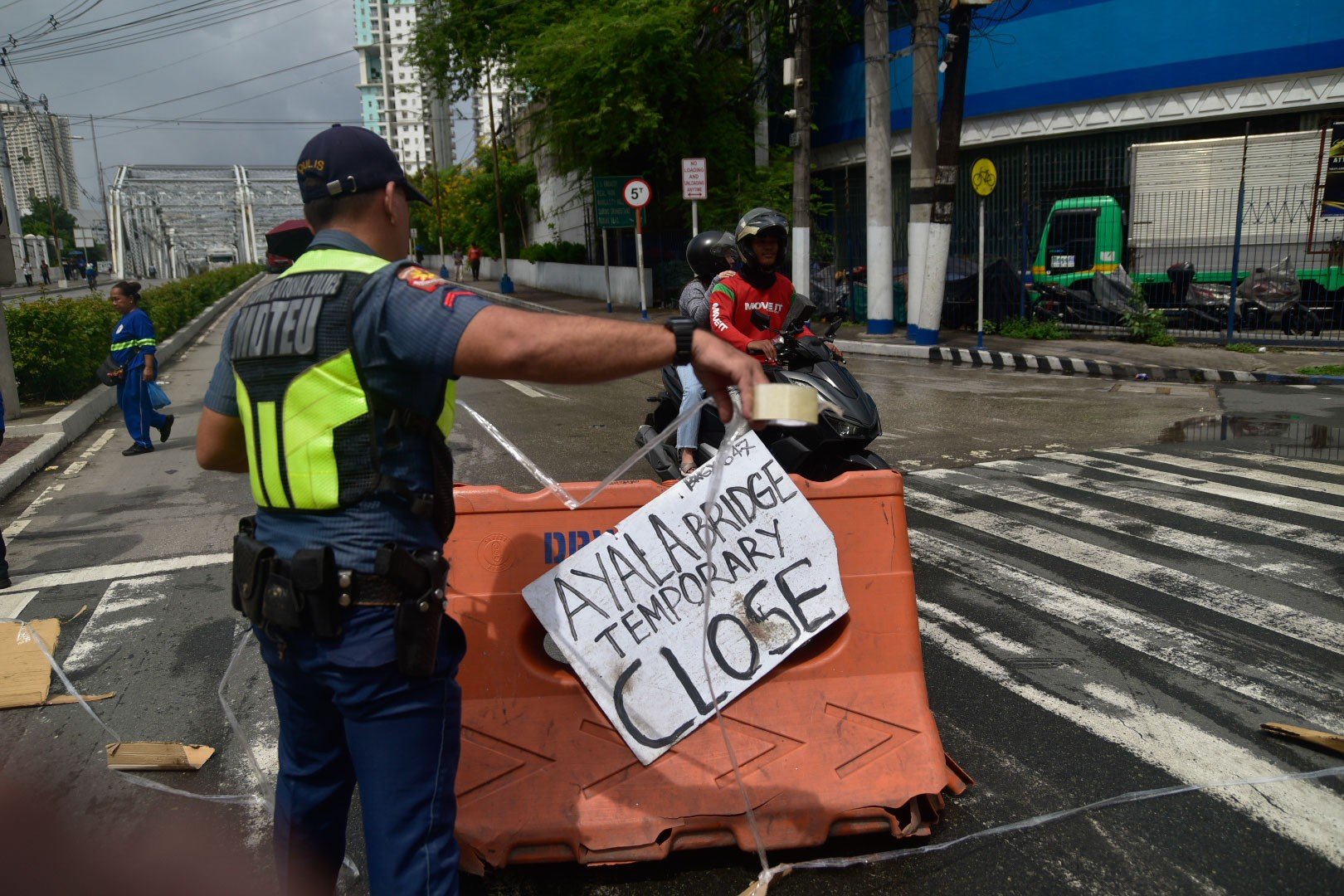 Nartatez orders police to update wanted lists, intensify hunt for fugitives