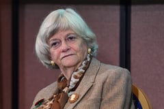UK man in court accused of murdering right-wing ex-MP