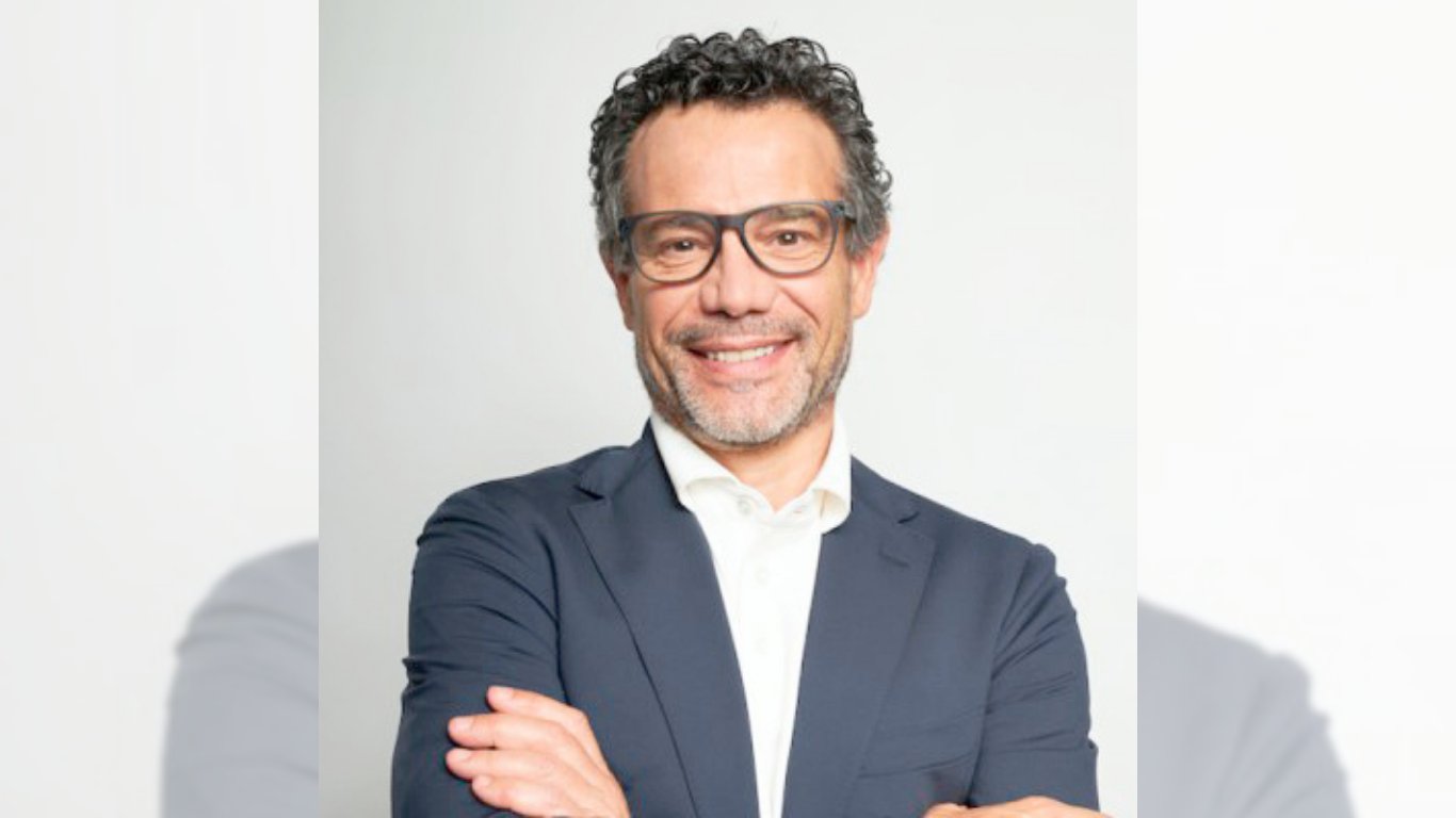 Fortinet names Luca Simonelli APAC chief