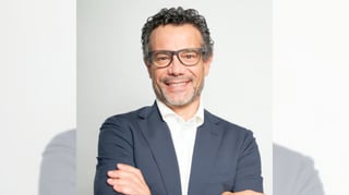 Fortinet names Luca Simonelli APAC chief