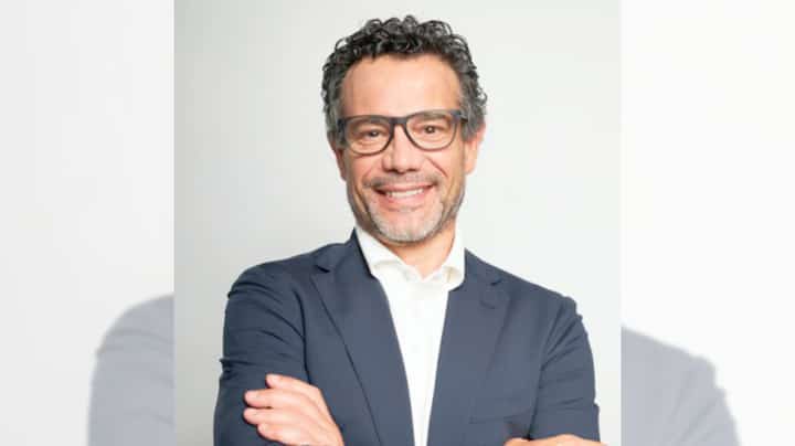Fortinet names Luca Simonelli APAC chief